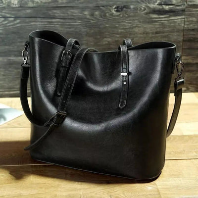 Nicole's Favorite | Vintage Shoulder Bag