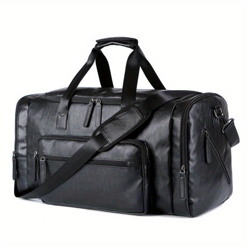 Everett travel bag