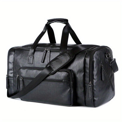 Everett travel bag