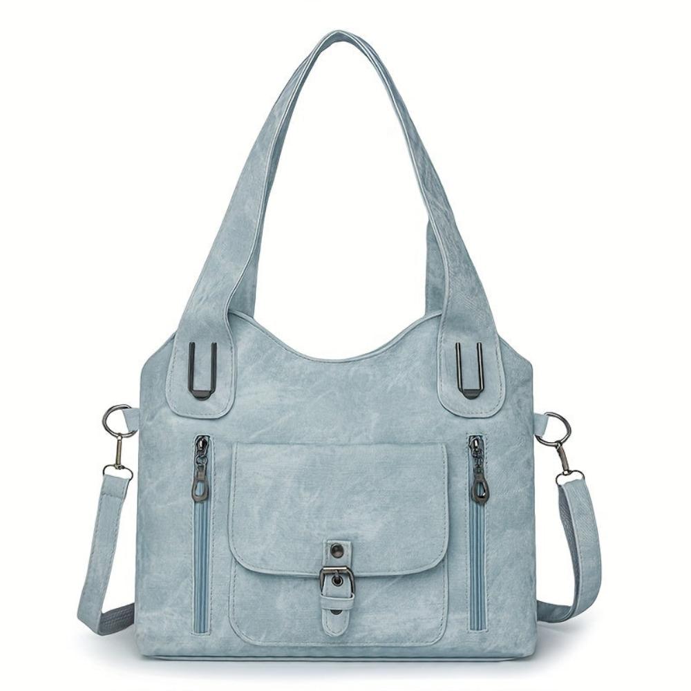 Elise's Vintage Charm | Shoulder Bag