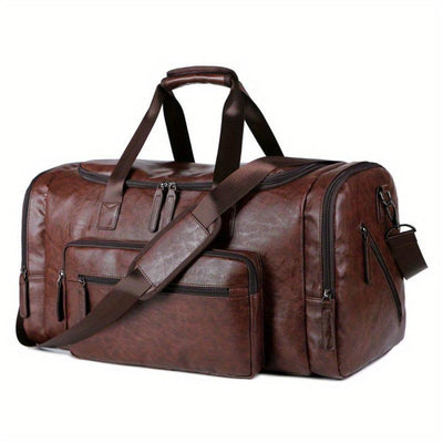 Everett travel bag