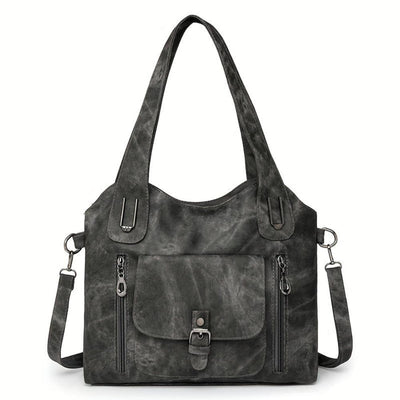 Elise's Vintage Charm | Shoulder Bag