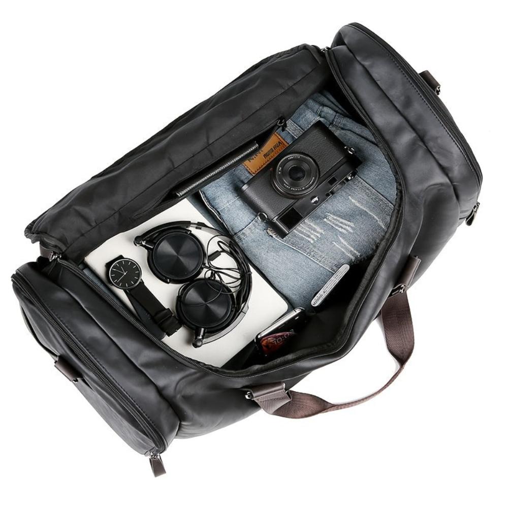 Everett travel bag