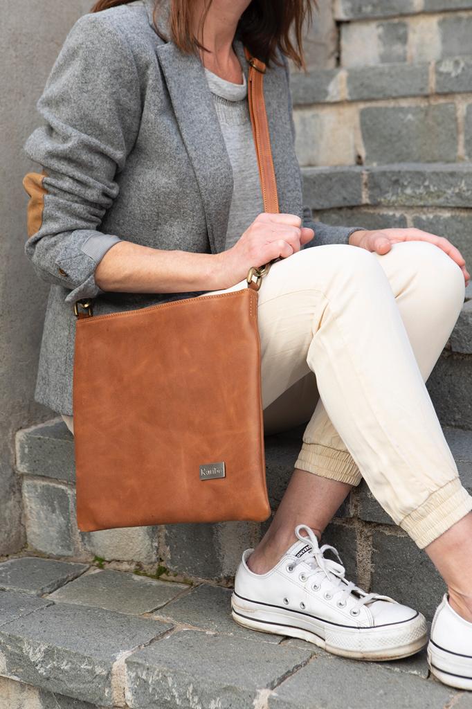 Emma brown wallet