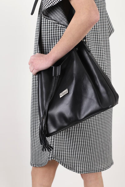 Ignacia Black Bag