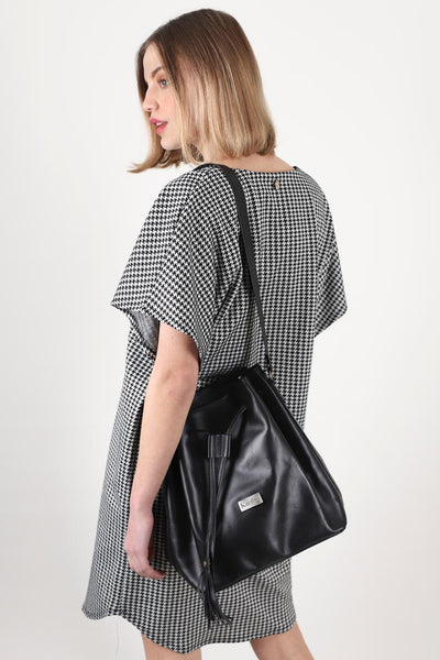 Ignacia Black Bag