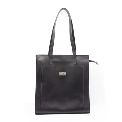 Maria Negra Wallet