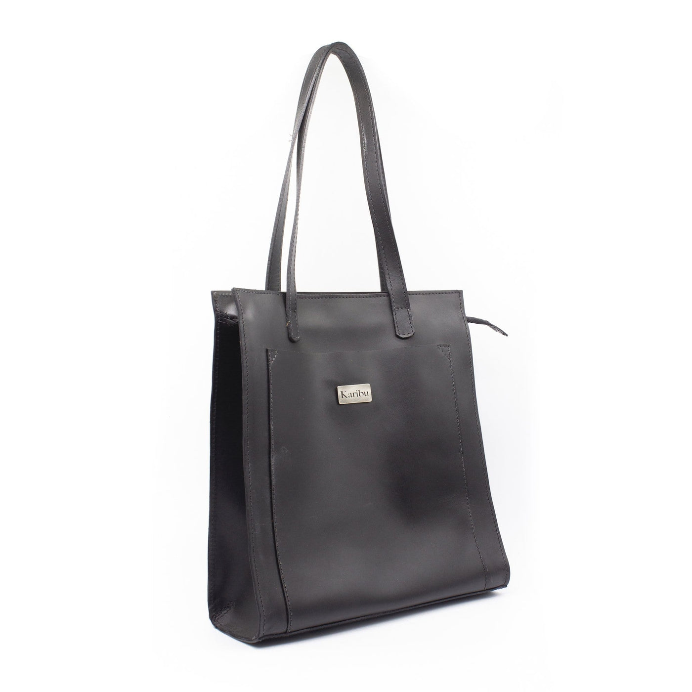 Maria Negra Wallet