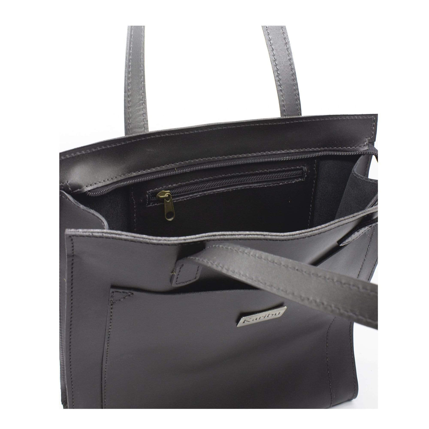 Maria Negra Wallet
