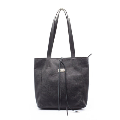 Black Florence Wallet