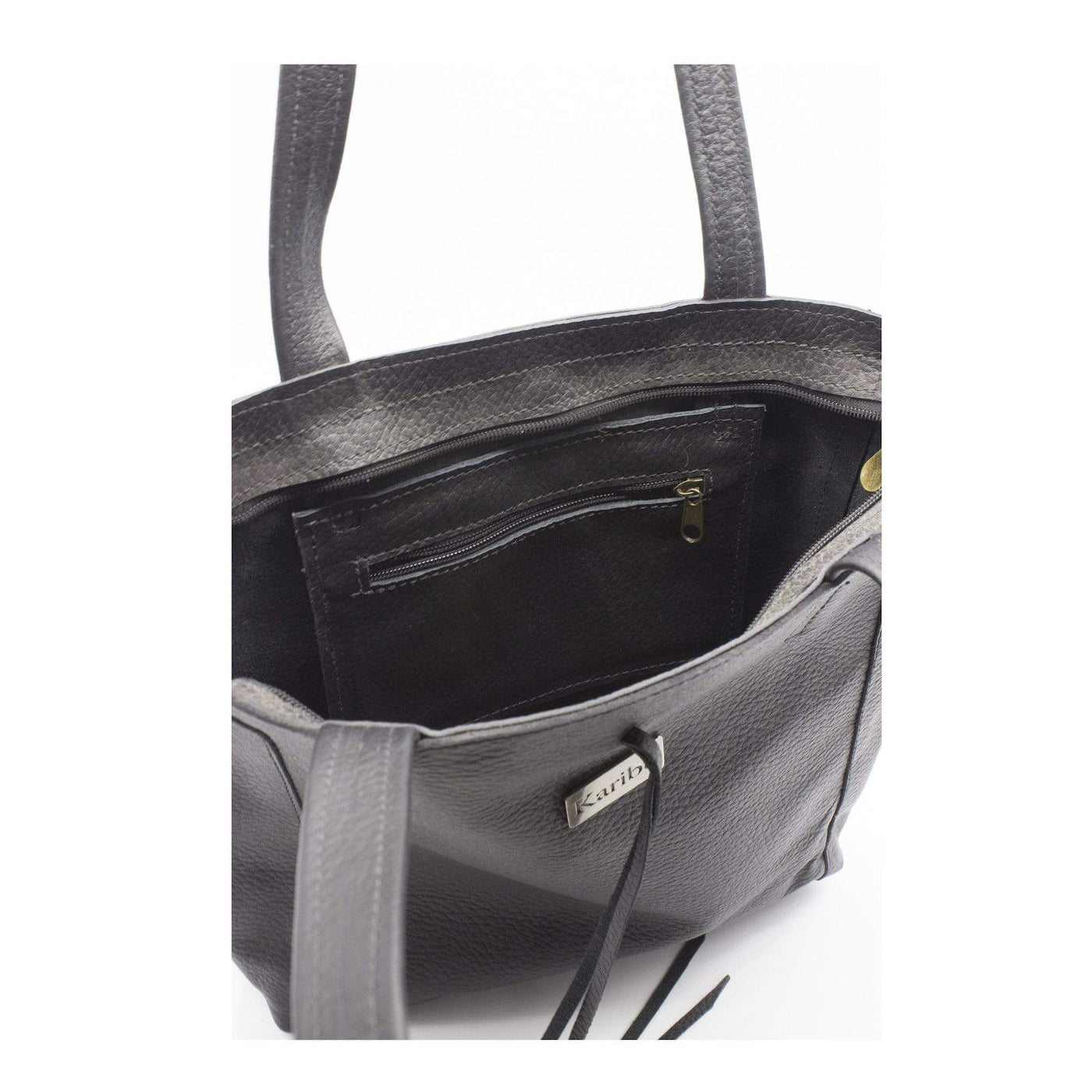 Black Florence Wallet