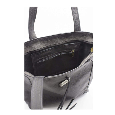 Black Florence Wallet