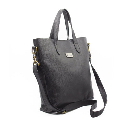 Black Kika wallet