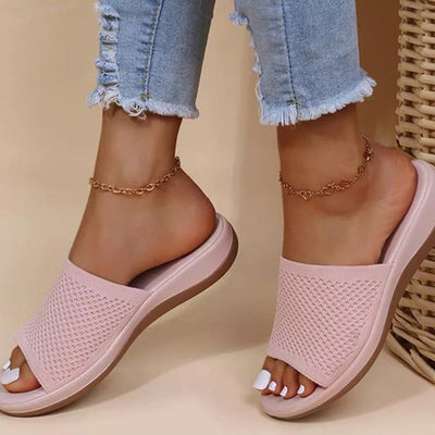 Pompilj® | Elegant Sandalen