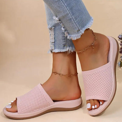 Pompilj® | Elegant Sandalen