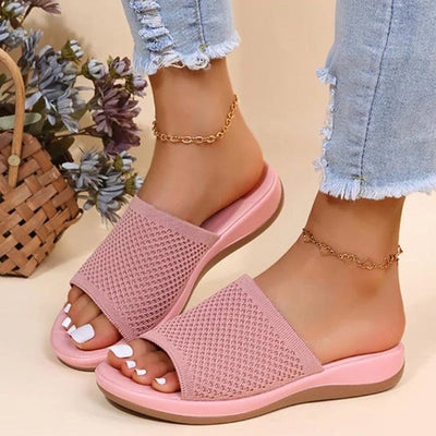 Pompilj® | Elegant Sandalen