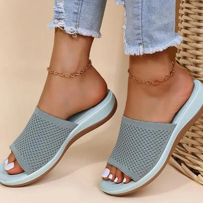 Pompilj® | Elegant Sandalen