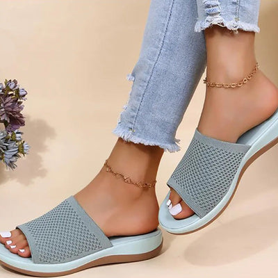 Pompilj® | Elegant Sandalen