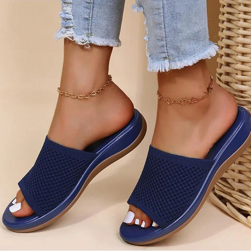 Pompilj® | Elegant Sandalen
