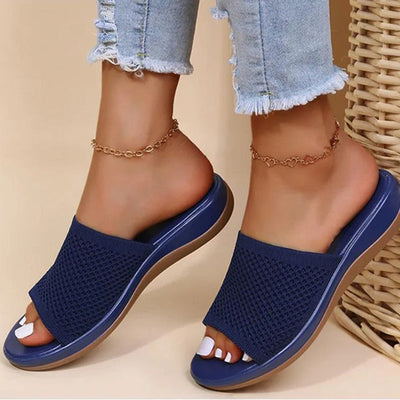 Pompilj® | Elegant Sandalen