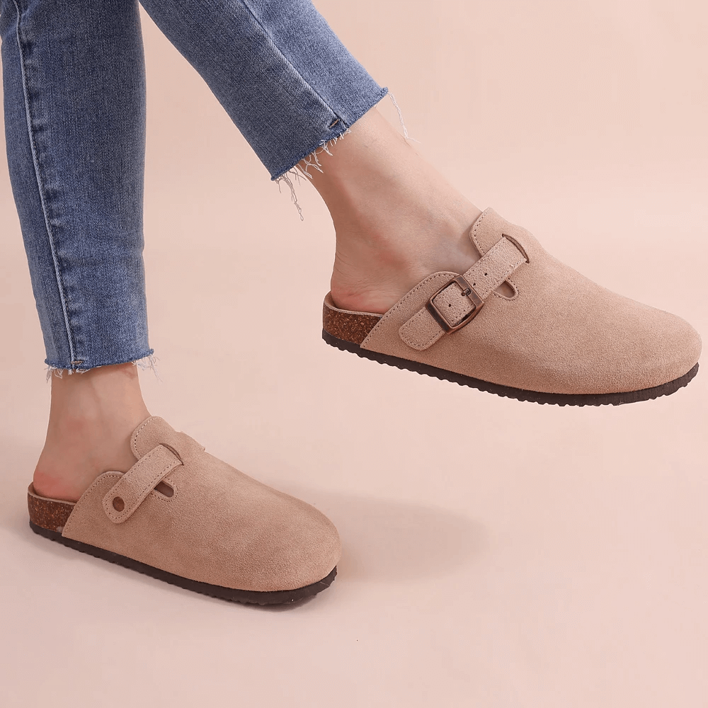 Diana® | Comfortable sandals with orthopedic soles