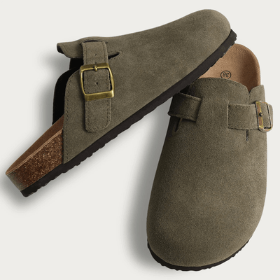 Diana® | Comfortable sandals with orthopedic soles