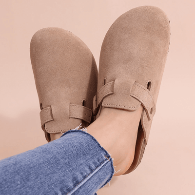 Diana® | Comfortable sandals with orthopedic soles
