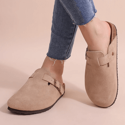 Diana® | Comfortable sandals with orthopedic soles