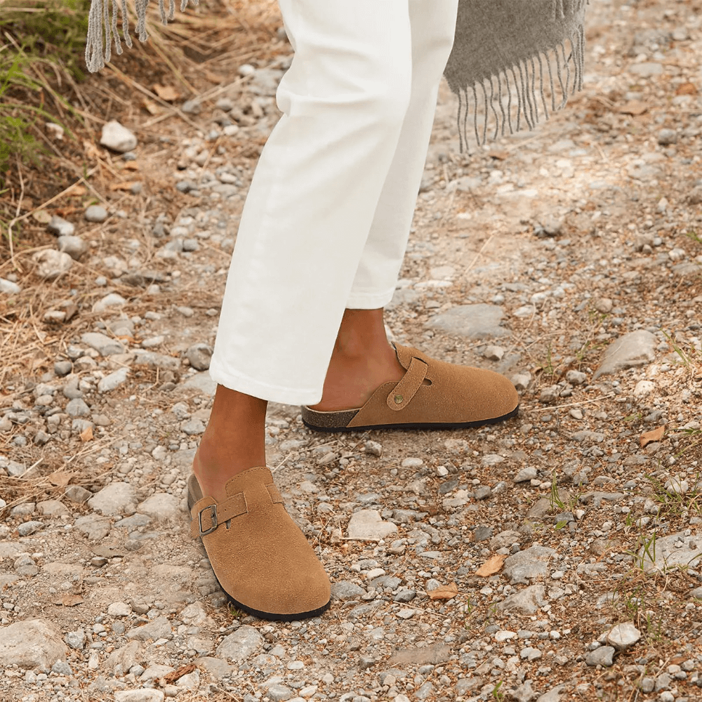 Diana® | Comfortable sandals with orthopedic soles