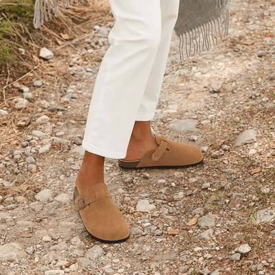 Diana® | Comfortable sandals with orthopedic soles
