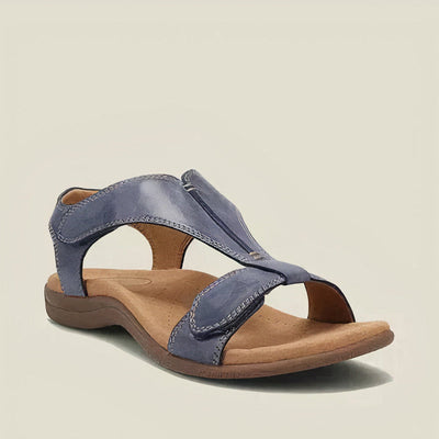 Manuela® | Pain-Relieving Summer Sandals