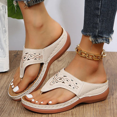 Aleida® | Sandals For Women
